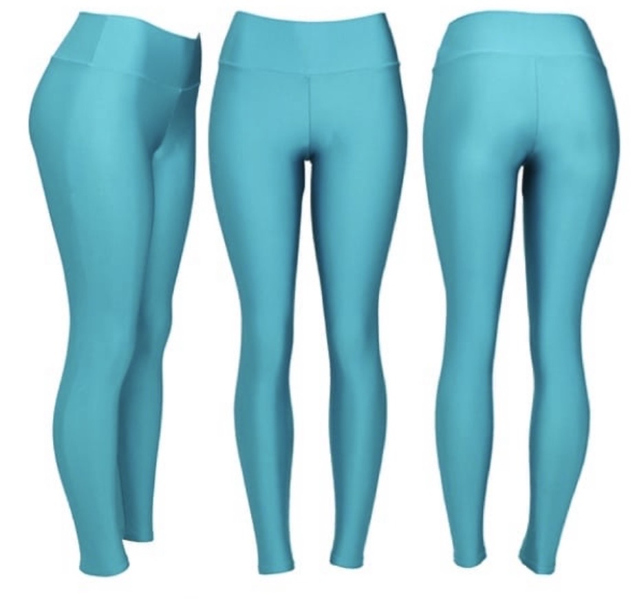 Leggings Colours