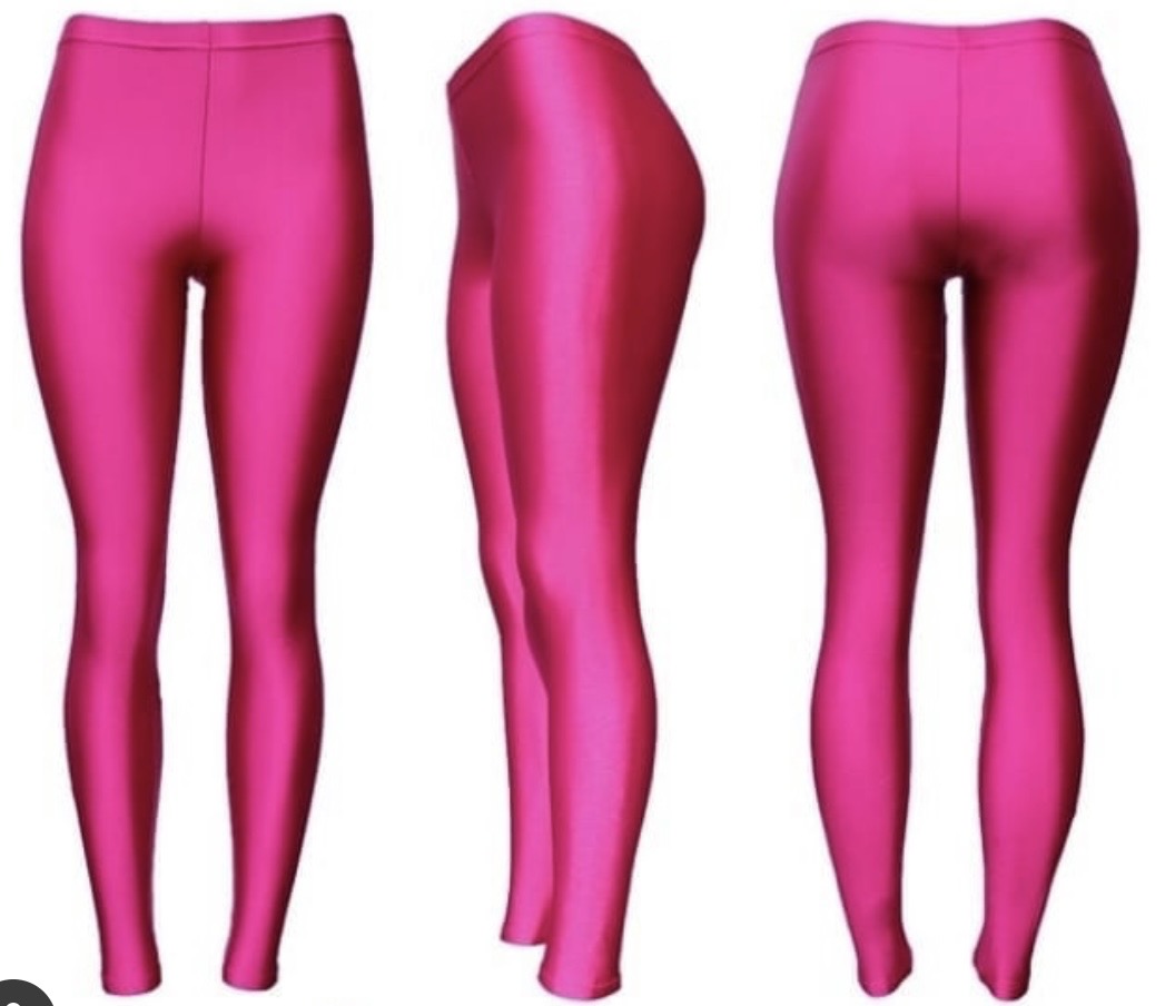 Leggings Colours