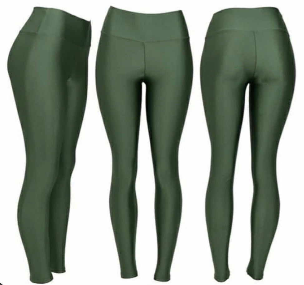 Leggings Colours