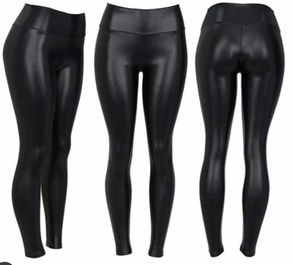 Leggings Colours