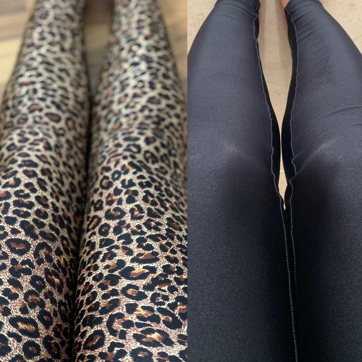Leggings Colours