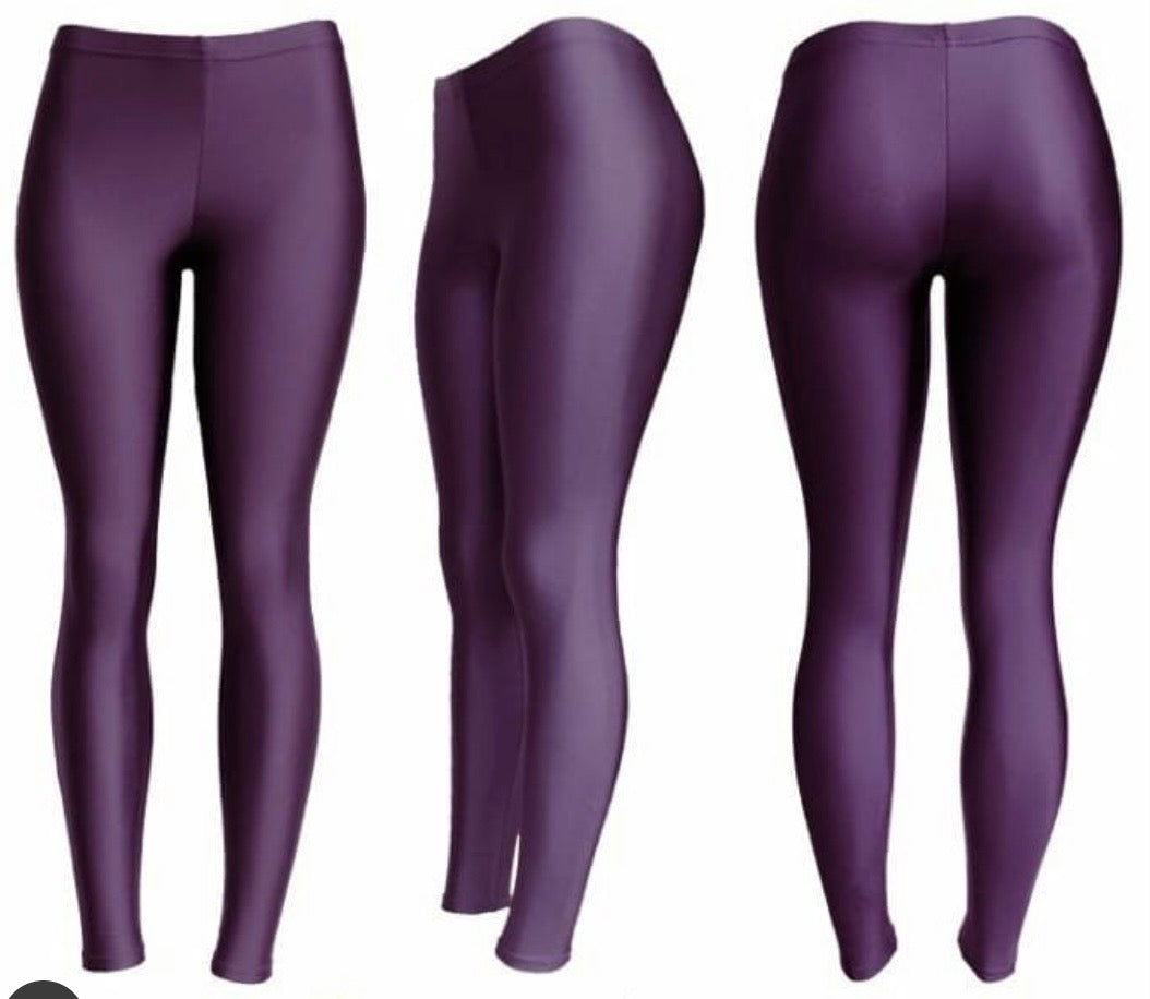 Leggings Colours