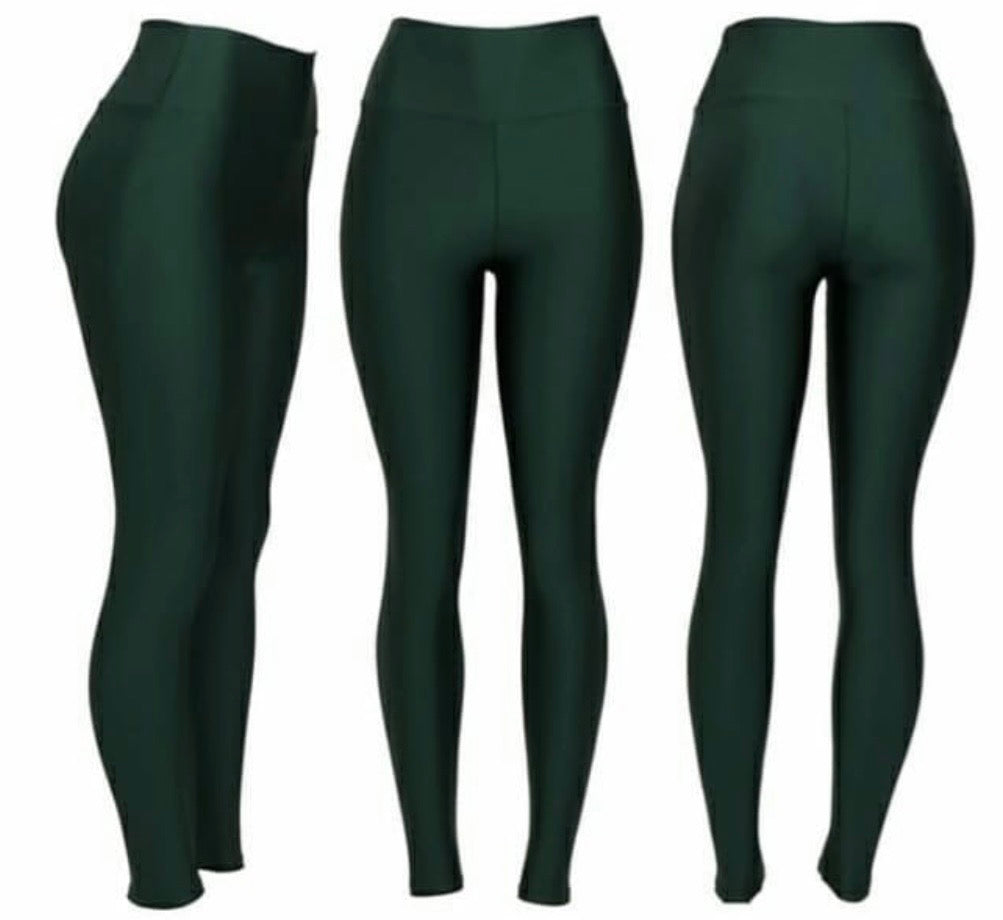 Leggings Colours