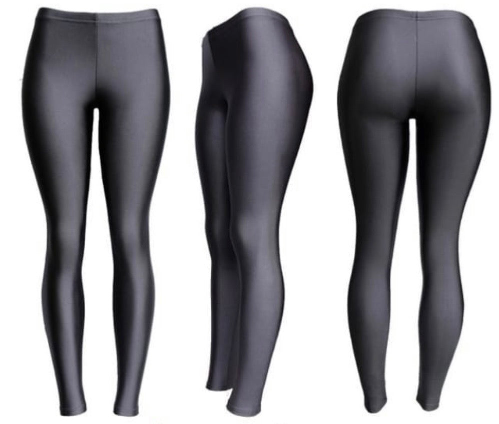 Leggings Colours