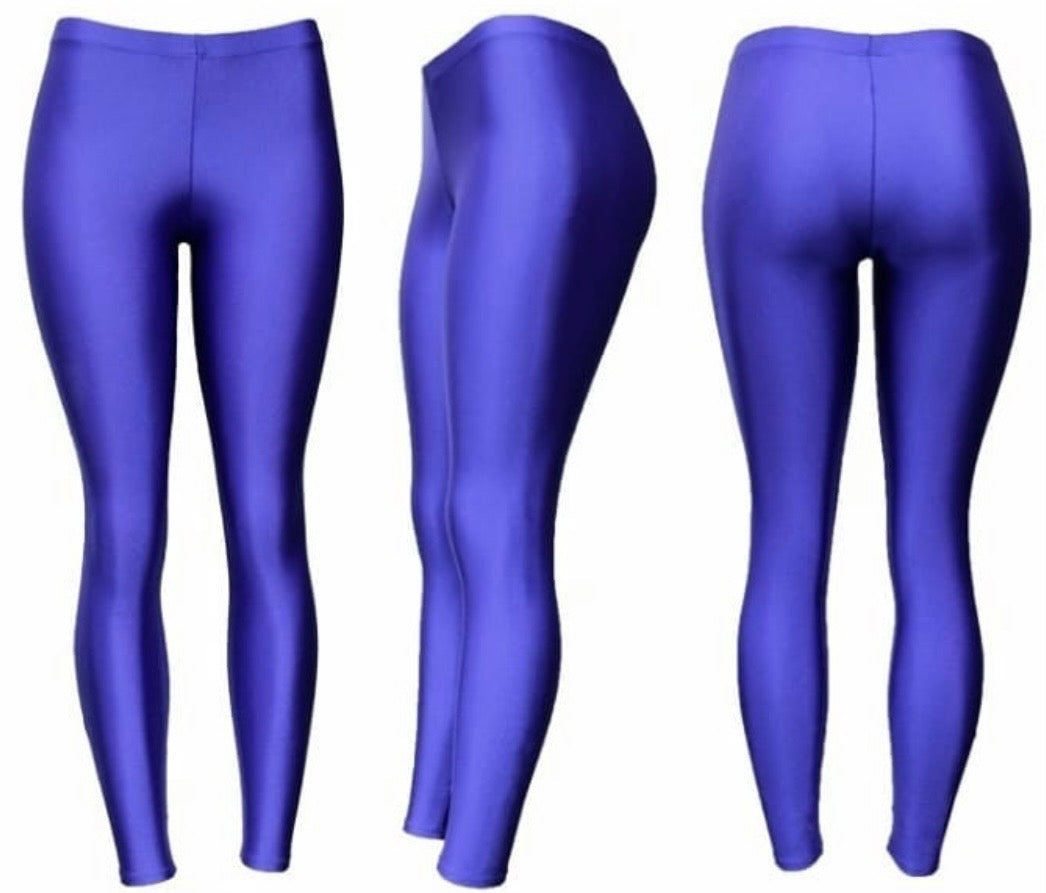 Leggings Colours
