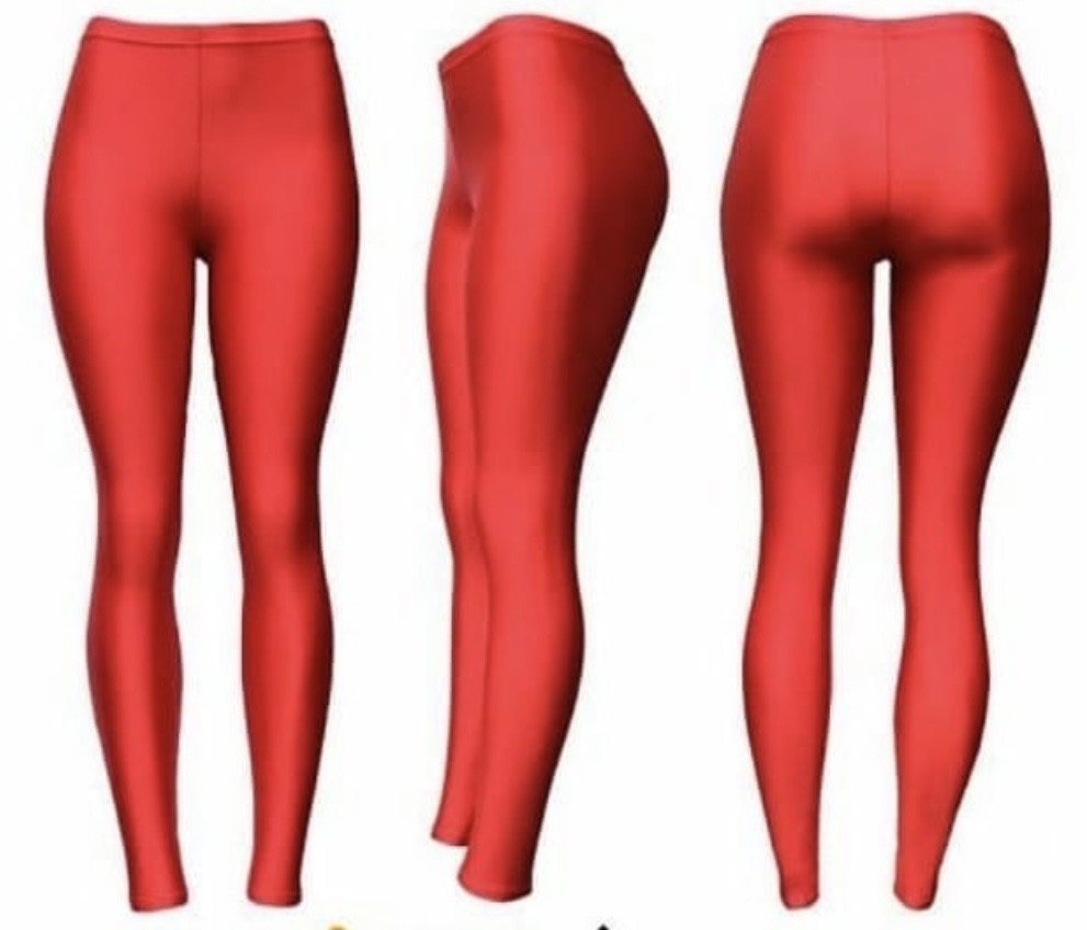 Leggings Colours