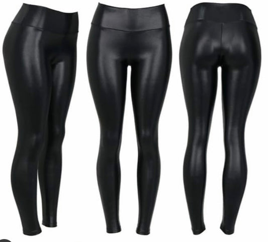 Leggings Colours